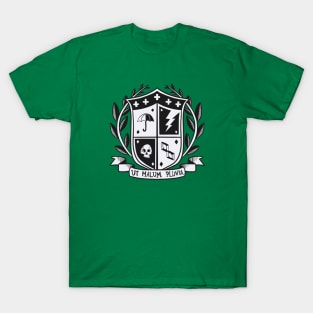 Umbrella Academy Crest T-Shirt